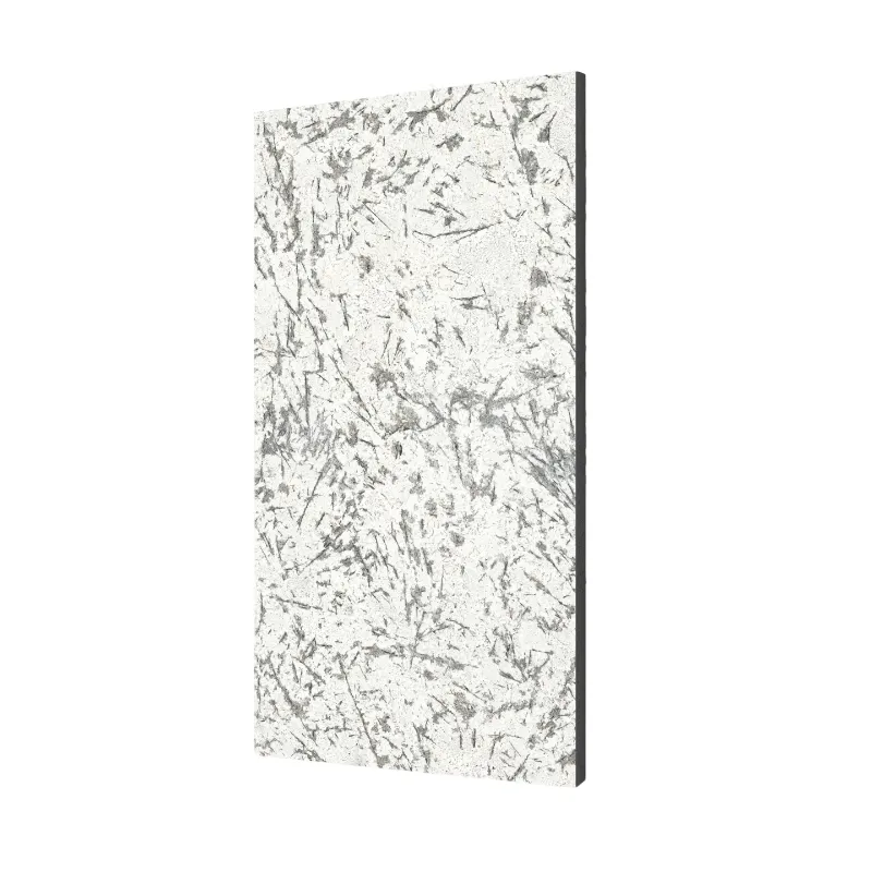 Tíleanna Facade Taobh amuigh